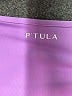P'tula Purple Active T-Shirt Size M - photo 7