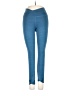 Nike Blue Active Pants Size XS - photo 1