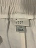 A New Day Solid Ivory Casual Pants Size 14 - photo 4