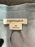 Ingrid + Isabel 100% Lyocell Blue Long Sleeve Button-Down Shirt Size XS Maternity (0) - photo 6