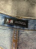 Assorted Brands Blue Jeans Size 30 waist - photo 7