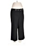 Larry Levine Black Dress Pants Size M - photo 1