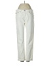 Adriano Goldschmied Ivory Jeans Size 27 waist - photo 1