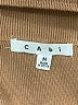 CAbi Tan Trenchcoat Size M - photo 6