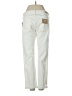 Adriano Goldschmied Ivory Jeans Size 27 waist - photo 2