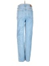 Madewell Color Block Blue Jeans Size 27 waist - photo 2