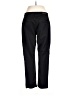 Adriano Goldschmied Solid Black Casual Pants Size 32 waist - photo 2