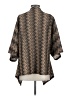 See You Monday Brown Kimono Size S - photo 2