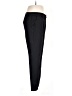 Adriano Goldschmied Solid Black Casual Pants Size 32 waist - photo 4