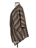 See You Monday Brown Kimono Size S - photo 5
