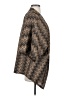 See You Monday Brown Kimono Size S - photo 4