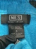 NILS Teal Turtleneck Sweater Size S - photo 7