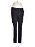 Old Navy Solid Black Jeans Size 7 - photo 1