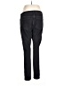 Old Navy Solid Black Jeans Size 7 - photo 2