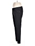 Old Navy Solid Black Jeans Size 7 - photo 5