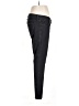 Old Navy Solid Black Jeans Size 7 - photo 4