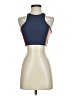 Outdoor Voices Blue Tank Top Size S - photo 1