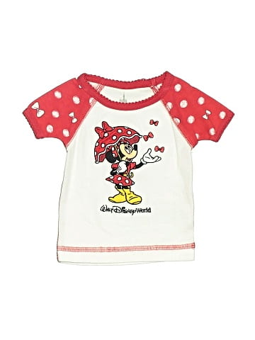 Disney Parks Short Sleeve T-Shirt (view 1)