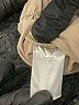 dip Ivory Casual Pants Size S - photo 8