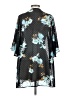 Andree by UNIT Black Kimono Size S - photo 2