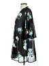 Andree by UNIT Black Kimono Size S - photo 5