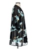 Andree by UNIT Black Kimono Size S - photo 4