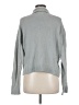 Old Navy Gray Pullover Sweater Size M - photo 2