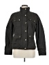 J.Crew 100% Cotton Black Jacket Size M - photo 1