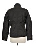 J.Crew 100% Cotton Black Jacket Size M - photo 2