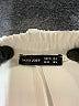 Assorted Brands Ivory Dress Pants Size 0 - photo 4