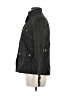 J.Crew 100% Cotton Black Jacket Size M - photo 5