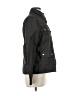 J.Crew 100% Cotton Black Jacket Size M - photo 4