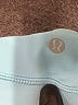 Lululemon Athletica Blue Tank Top Size 2 - photo 7
