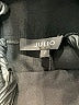Julio Solid Black Active Pants Size 2 - photo 7