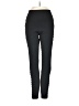 Nicole Miller Black Active Pants Size S - photo 1