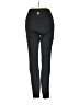 Nicole Miller Black Active Pants Size S - photo 2