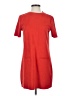 Zara Red Casual Dress Size S - photo 1