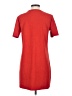 Zara Red Casual Dress Size S - photo 2