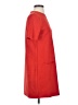 Zara Red Casual Dress Size S - photo 4
