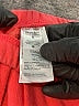 Simple Joys by Carter's Solid Orange Casual Pants Size 8 - photo 3
