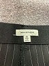 Max Studio Solid Black Dress Pants Size M - photo 6