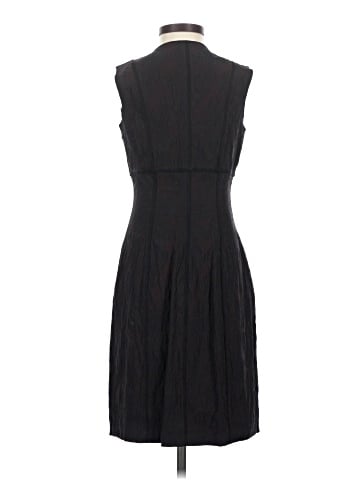 Andrew Marc Cocktail Dress (view 2)