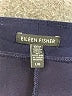 Eileen Fisher Solid Blue Active Pants Size L - photo 7