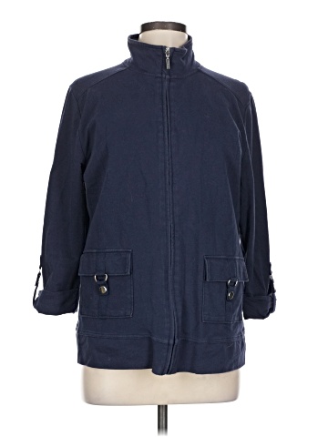 Karen Scott Sport Coat (view 1)