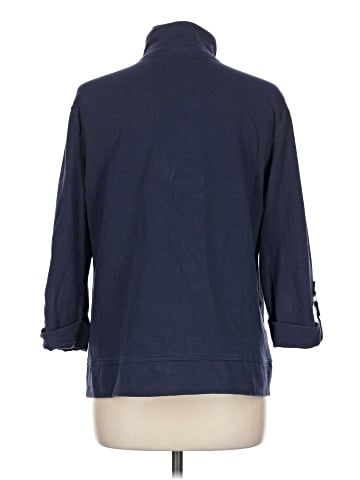 Karen Scott Sport Coat (view 2)
