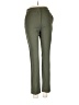 MNG Green Casual Pants Size 2 - photo 1
