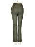 MNG Green Casual Pants Size 2 - photo 2