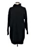 Gap Black Turtleneck Sweater Size M - photo 1
