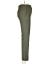MNG Green Casual Pants Size 2 - photo 4