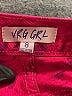 Vrg Grl Tie-dye Pink Jeggings Size 8 - photo 6